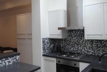 3 bed house, Park Terrace, Gascoyne Place, City Centre, Plymouth, PL48DG - Image 5